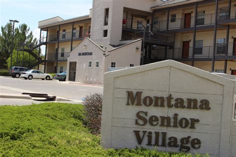 mesilla valley public housing authority