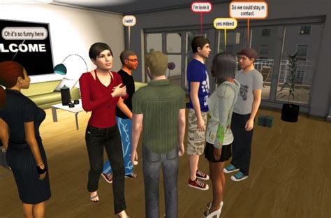 dating games for teenagers virtual worlds for teens