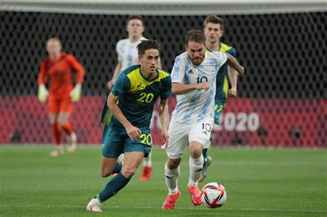 olympic games tokyo  argentina  australia full match highlights