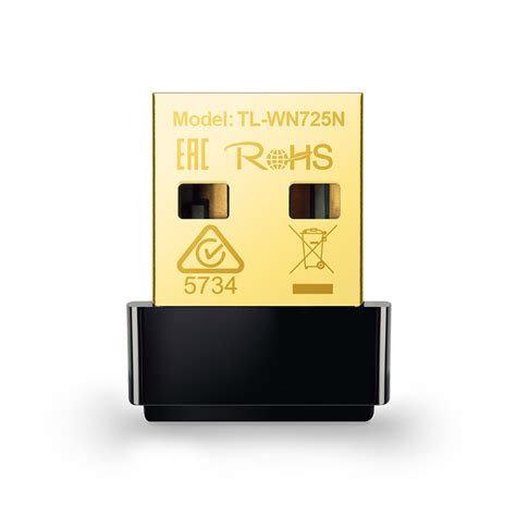 tp link tl wnn mbps wireless  nano usb adapter tl wnn mwave
