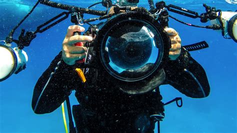podvodnaya foto video kamera telegraph