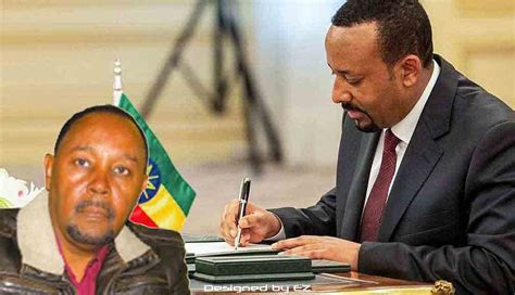 ethiopia zare opinion