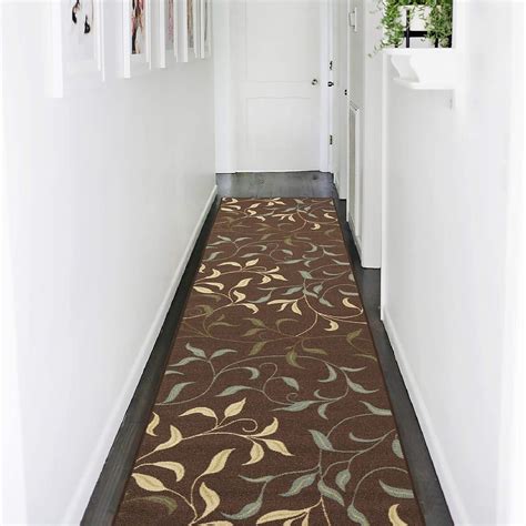 rug runners  hallways