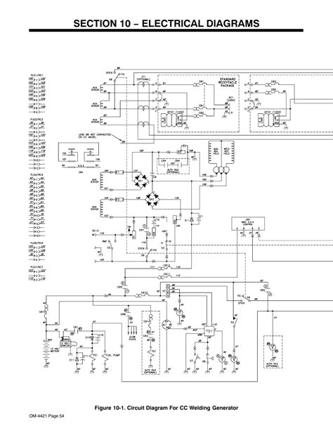 miller se wiring diagram wiring diagram pictures