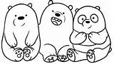 Bears Bare Coloring Drawing Pages Bear Cute Dei Un Kawaii Cartonionline Doodle Drawings Dessin Cartoon Tableau Choisir Print sketch template