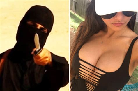 mia khalifa porn star reveals sick isis death threat with beheading social media message