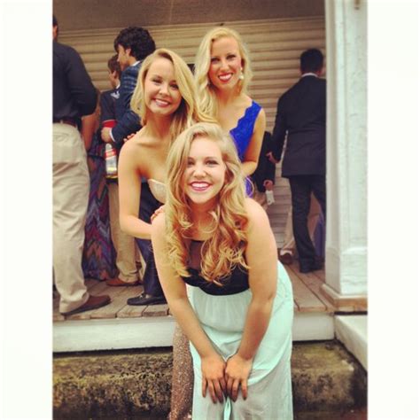 being known as the barbie fam tsm big little week reveal and love