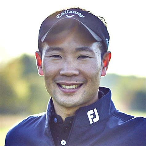 Jin Woo Park Buchen Sie Jetzt Golfunterricht Swingworks
