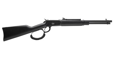 rossi   mag triple black edition lever action carbine sportsmans outdoor superstore