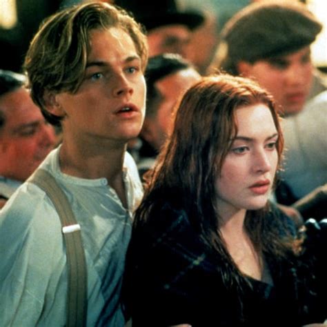 billy zane and kate winslet in titanic titanic movie pictures