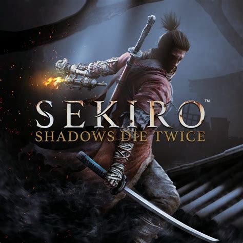 Sekiro Shadows Die Twice Final Pre Launch Interview