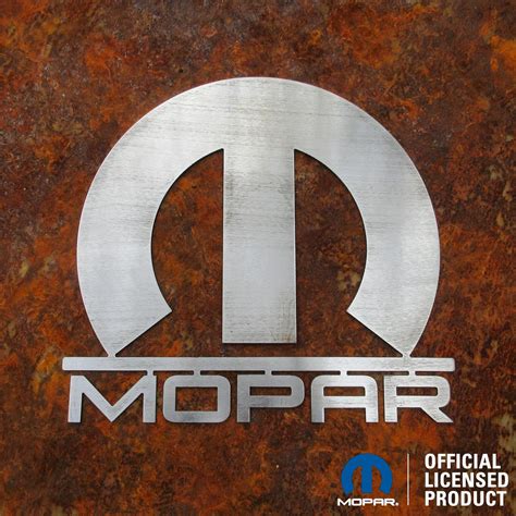 mopar  logo speedcult officially licensed