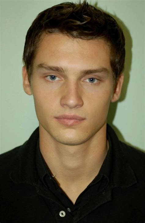 Vladimir Ivanov The Best Russian Male Model