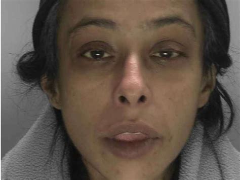 Crawley Woman Jailed For Attacking And Robbing Elderly Man More Radio