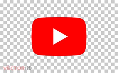 youtube icon png   vectors vector
