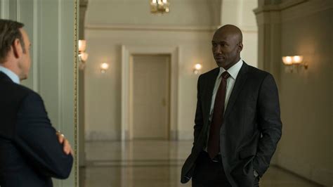 House Of Cards Review Truth Hurts For The Good Guys