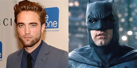 Robert Pattinson Was Furious When The News Leaked That