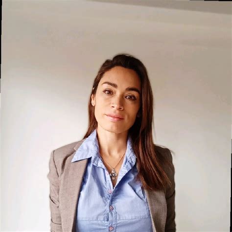 Viviana Molino Osorio Representante Tecnico Promedon Promedon