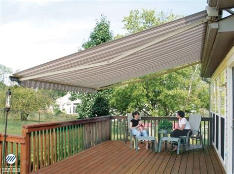 care   retractable awning prlog retractable awning awning backyard