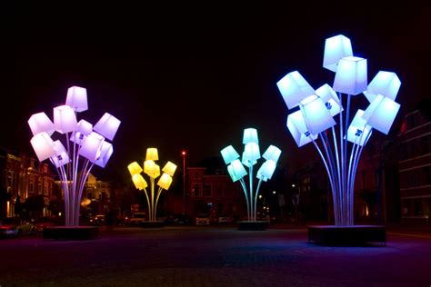 glow light festival eindhoven netherlands   tirza  youpic