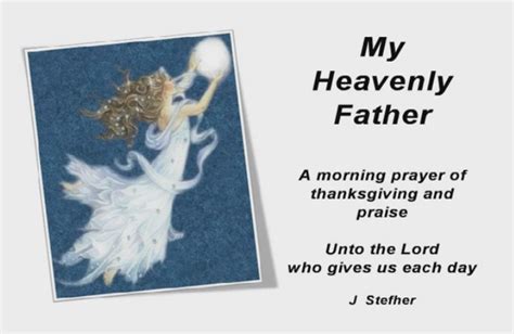 heavenly father nethugscom
