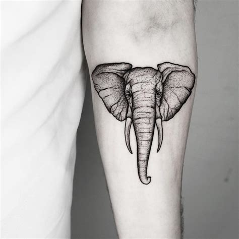90 magnificent elephant tattoo designs artofit