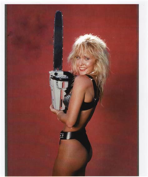 001 Hollywood Chainsaw Hookers Autographed Photo