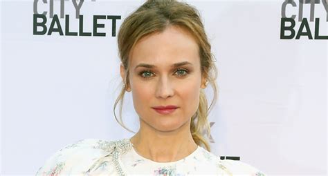 diane kruger poses nude in a bathtub celebrity and entertainment news beauty and star photos