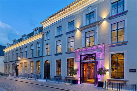 bijzondere hotels nederland dit zijn de tofste exemplaren reisdocnl