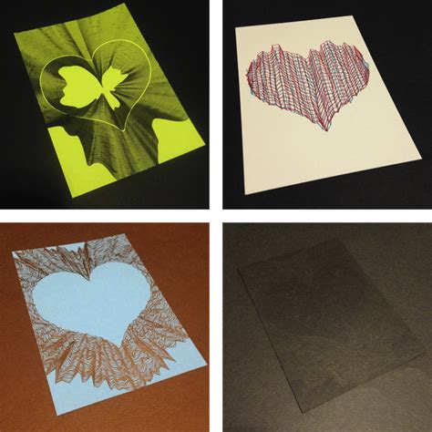 make 100 personalized generative valentine s day cards by