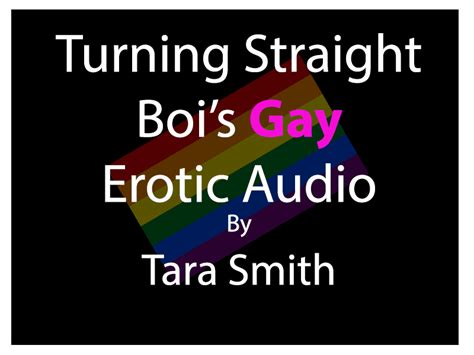 mistress tara smith turning the straight bois gay erotic