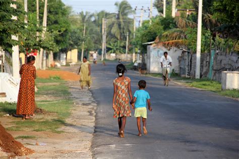 good morning jaffna shadows of the civil war in northern sri lanka