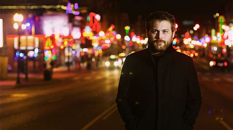 The Wild One How Danny Worsnop Took Sex Drugs And Rock’n