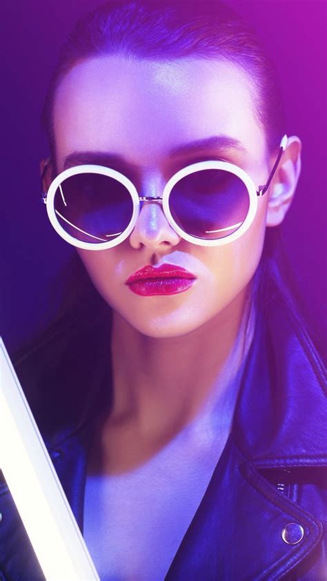 Sunglass Women Wallpapers Wallpaper Cave