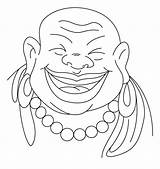 Monk Celebrate Joy Too Head Great Year Coloring Pages sketch template