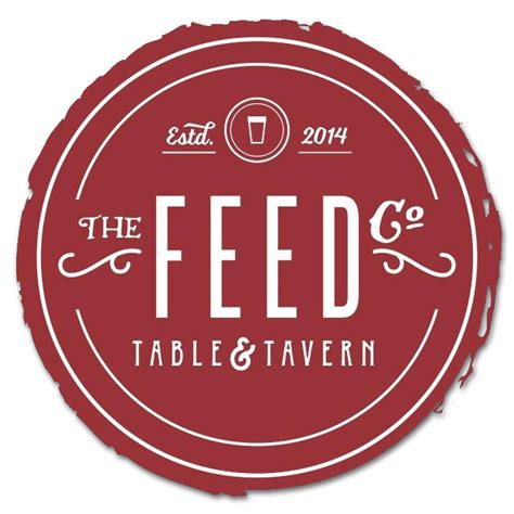 feed tavern table