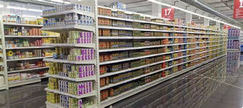 advantage  supermarket shelf supermarket shelves guangzhou heda