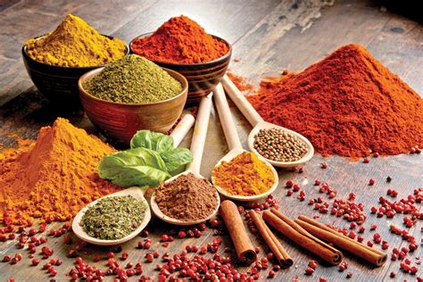 indias spice exports rise   record  time high    volume    kamal