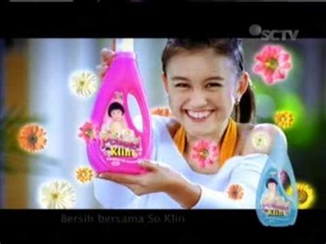 soklin idul fitri iklan indonesia tv commercial