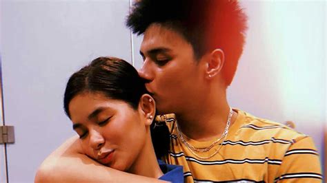 Ronnie Alonte Loisa Andalio Back Together