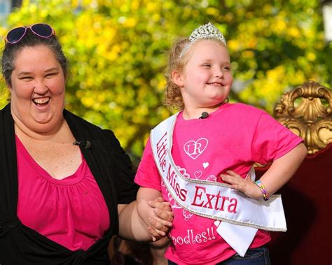 Mama June From Here Comes Honey Boo Boo Is Now A Uk Size 8 Metro News