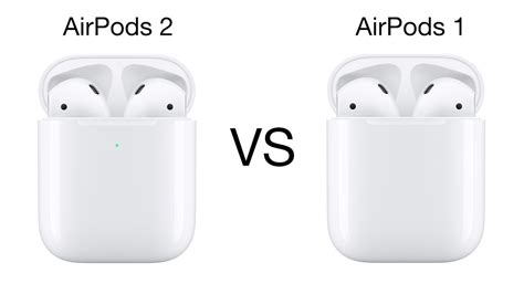 difference  gen   gen  apple airpods apple poster
