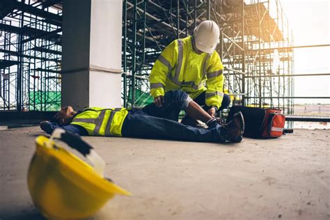 top  safety issues   construction industry