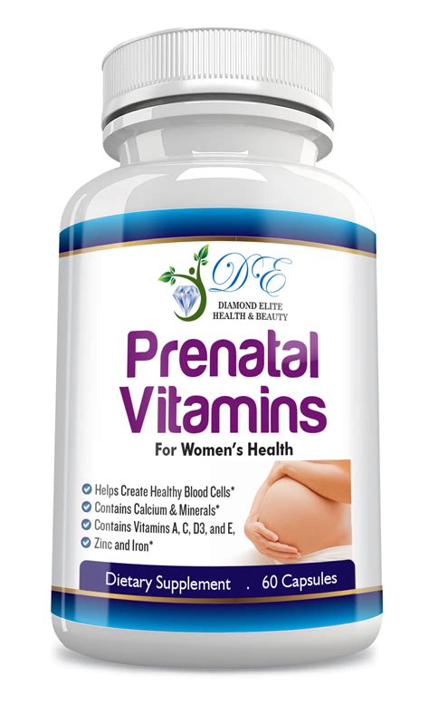 folic acid  prenatal vitamins