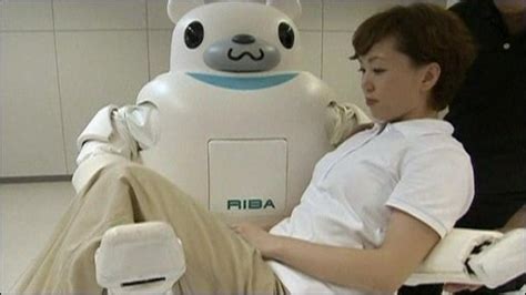 the 4 creepiest ways we ll inevitably use robot servants