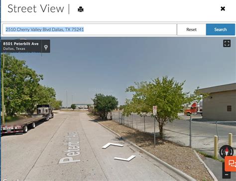 google streetview api returns   view  googlecommaps  workaround stack