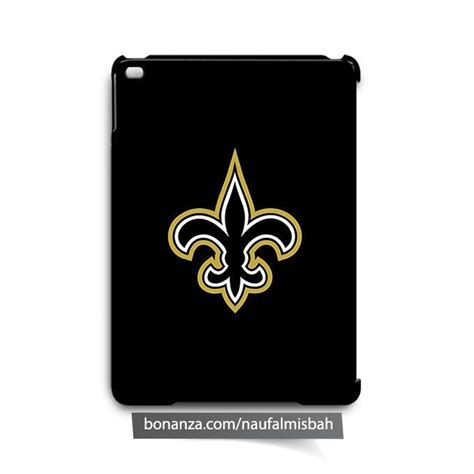 New Orleans Saints Logo Ipad Air Mini 2 3 4 Case Cover Cases Covers