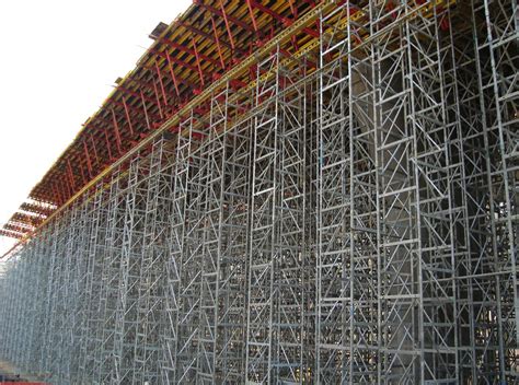 jenis jenis scaffolding