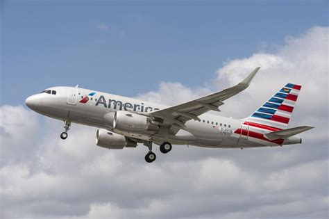 aaccess pass   american airbus  unveiled  dfw airlinereporter airlinereporter