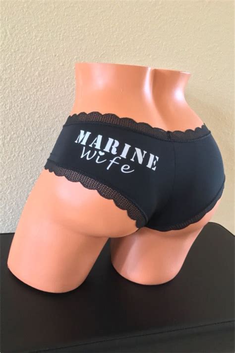 Pin On Personalized Panties